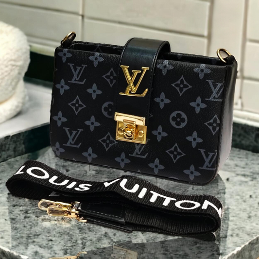 Louis Vuitton Women Cross Body Bag