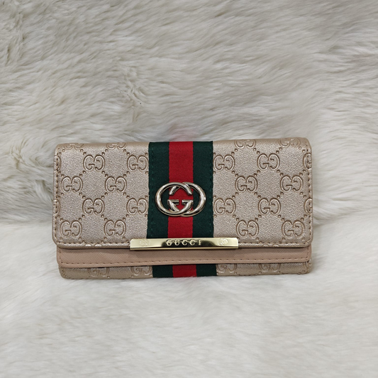 Branded Gucci Imported Purse