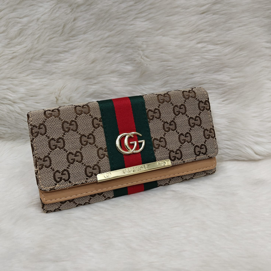 Branded Gucci Imported Purse