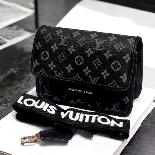 LV Cross Body Bag