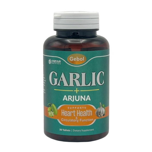 Garlic