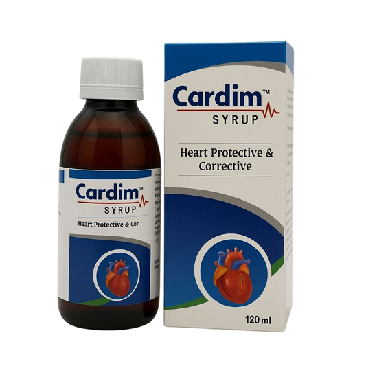 Cardim SYRUP