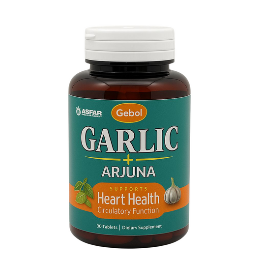 Garlic