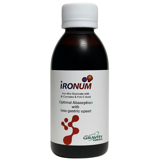 IRONUM