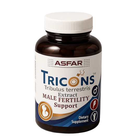Tricon