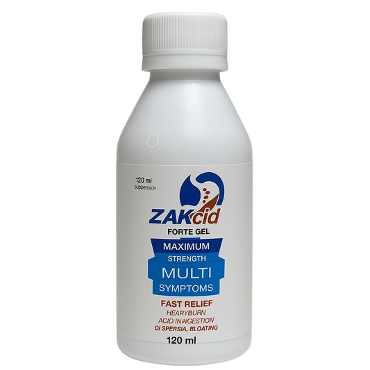 ZAKCID