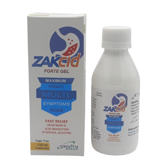 ZAKCID