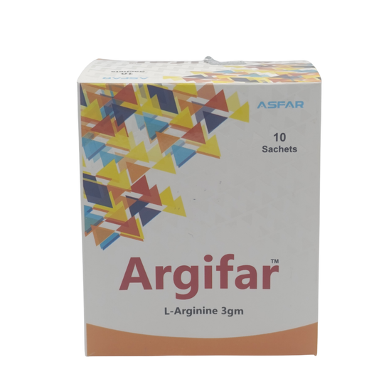 Argifar