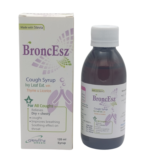 BroncEsz