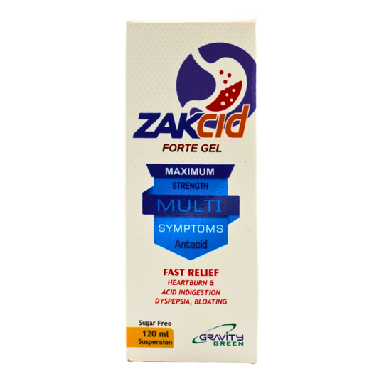 ZAKCID