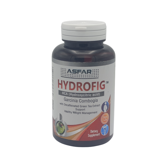 HydroFig
