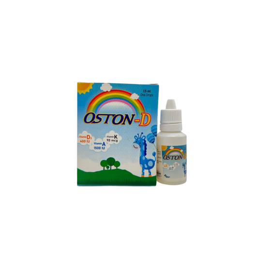 OSTON-D