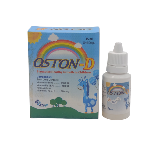 OSTON-D