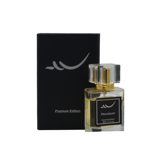 Peccatum perfume