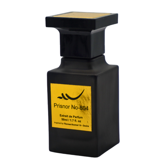 Prisnor No-804 perfume