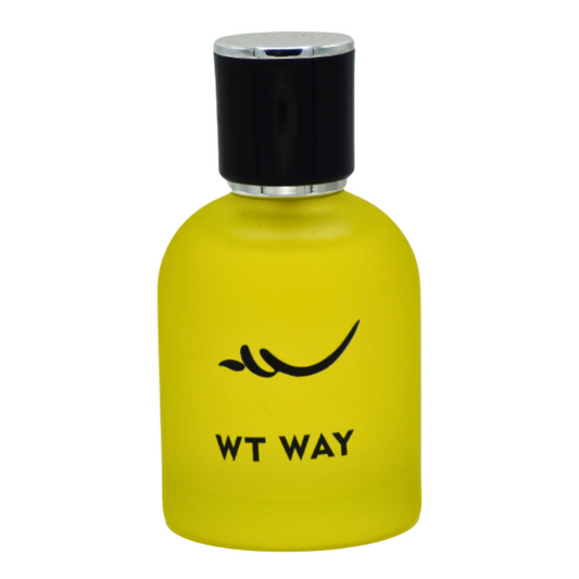 WT WAY perfume