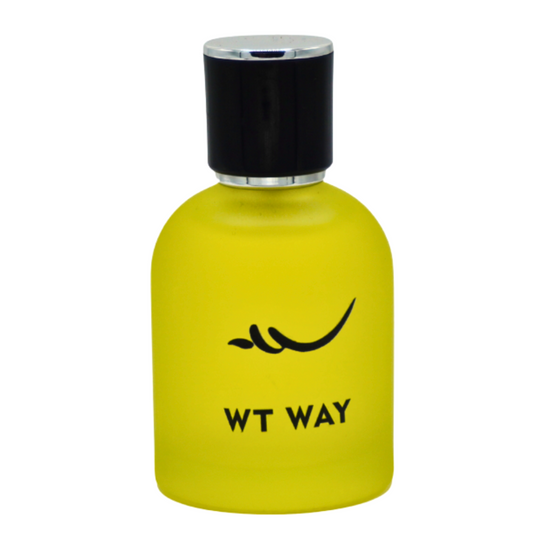 WT WAY perfume