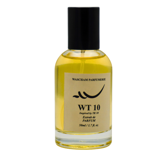 WT-10 perfume