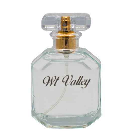 WT Valley perfume