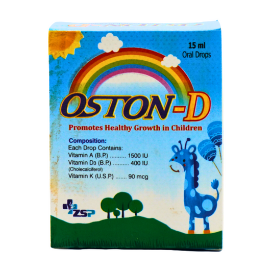 OSTON-D