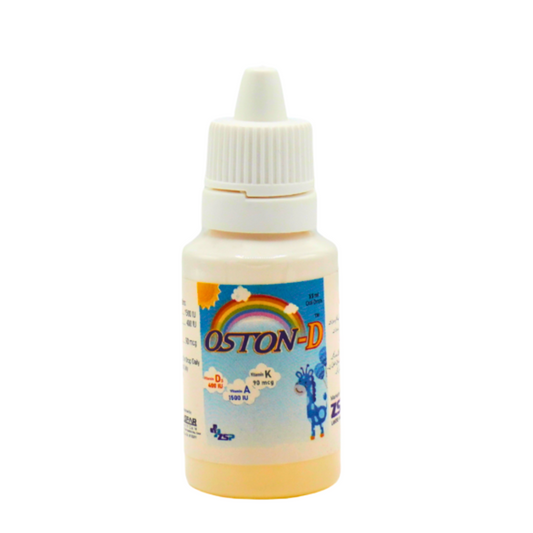 OSTON-D